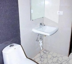 Номер Standard в La Conceicao