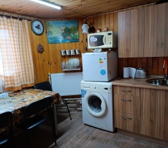 Гостевой дом Уголок Мечты в Уголок мечты