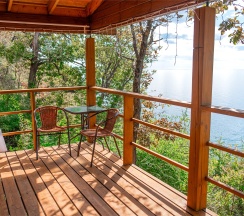 МОРСКИЕ в На высоте