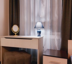 Трёхместный номер в Мини-отель