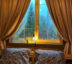 Дом Прованс в Dacha inn les