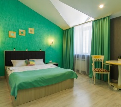 Комфорт Дабл в 22-Hotel