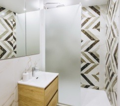 Loft 451 в Sky Garden