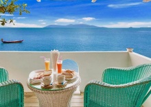 Люкс beachfront в Hacienda Fisherman's Village Koh Samui