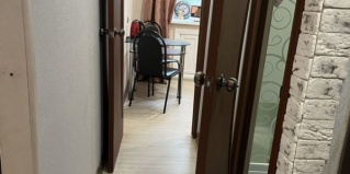 Углич: Апартаменты Квартира в спальном районе Углича