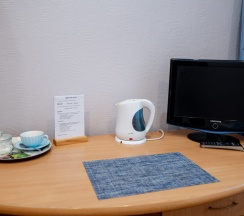 Эконом в Кассель