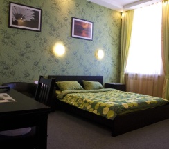 Номер стандарт в АРС