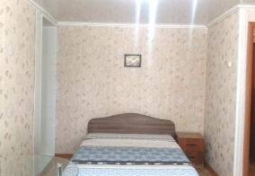 Апартаменты 1 komnatnye apartamenty na Abaja 134 в Кокшетау