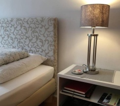 Апартаменты в Stadtpark-Domizil - 70 qm, zentral & ruhig