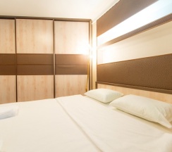 улица Монакова 33 (4к) 2+2+1+1 в Пять Звёзд