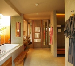 Pool Villa Residence с 5 комнатами в Отель Sri Panwa