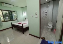 Одноместный номер Standard в Oopkaew Resort