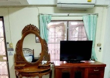 Трёхместный номер Standard в Tientong Guesthouse