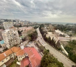 Квартира в Sun city apartments