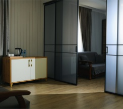 Люкс 301 в Gold City