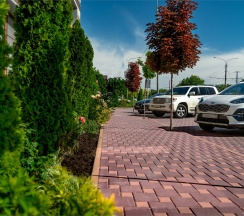 КОМФОРТ в Tesoro