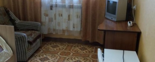 1-местный номер стандарт в Витамин
