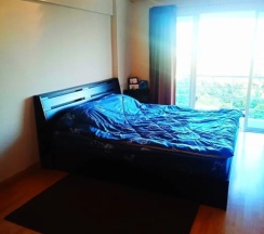 Номер Standard в Chiang Mai Chomdoi