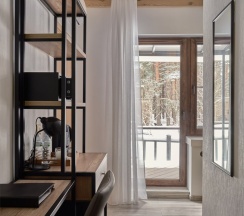 Стандарт в Zaytsevo Country Club