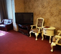 Люкс в Александр