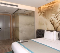 Номер Standard в Eskiceshme - Adults Only - Special Class