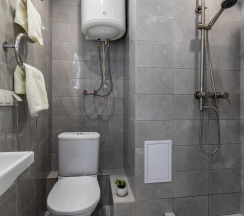 1-комнатные апартаменты стандарт #3 в Степаненков