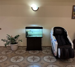 Семейный Номер Без Окна в Артик