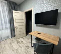 2-комнатные апартаменты улучшенные №1 в Rent Min-Vody