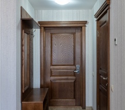 Стандартный двухместный номер в Джорджовани