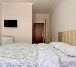 Номер комфорт в Элладен