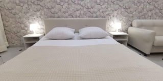 Тула: Апартаменты ZNS Rent (ЗНС Рент) на улице Кирова 151 А