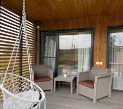 Квартира в Vidisvet