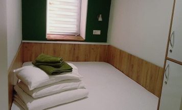 Стандарт Double в Hi loft