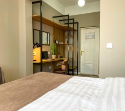 2-местный номер стандарт улучшенный в Калина