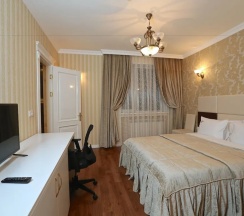 Двухместный номер Standard в Old Street