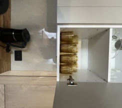 Апартаменты 6 в Апартаменты Манжерок