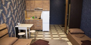 Сочи: Гостевой дом Паночка