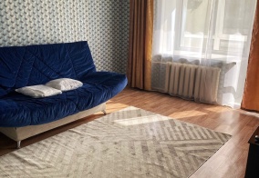 Апартаменты Апарт Шеринг в Хабаровском крае