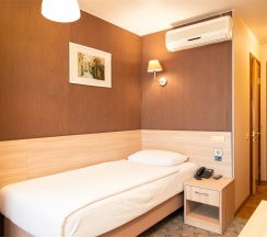 Бизнес одноместный в Амакс