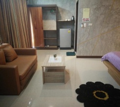 Одноместный номер Superior двуспальная кровать в Le Park 23 Boutique Resort