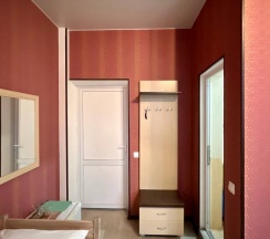 Стандартный двухместный в Reskator