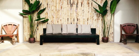 Номер Standard в Dune Guest House