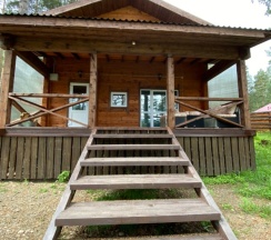 Дом шестиместный в Сибиряки