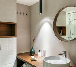 Апартаменты Дуплекс в Апартаменты 17Apartments - номер 5