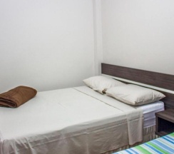 Номер Standard в Hotel Paradizzo