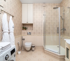 VINTAGE Апартаменты в Pushkin Apartments