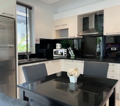 Вилла Superior с 2 комнатами в Villas In Pattaya