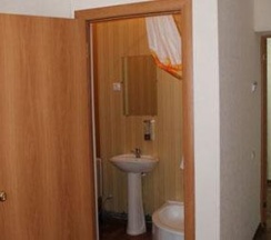 Номер стандарт с 1 односпальной кроватью в Регион 86