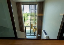 Номер Standard Дуплекс в Hyde Park Chiangmai