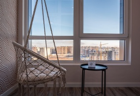 Апартаменты RentFlat (Рент Флэт) на проспекте Российский 15/2 в Ставрополе